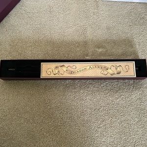 Universal Studios Interactive Harry Potter Wand